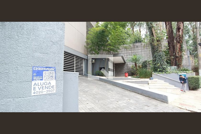 Apartamento, 1 quarto, 84 m² - Foto 51