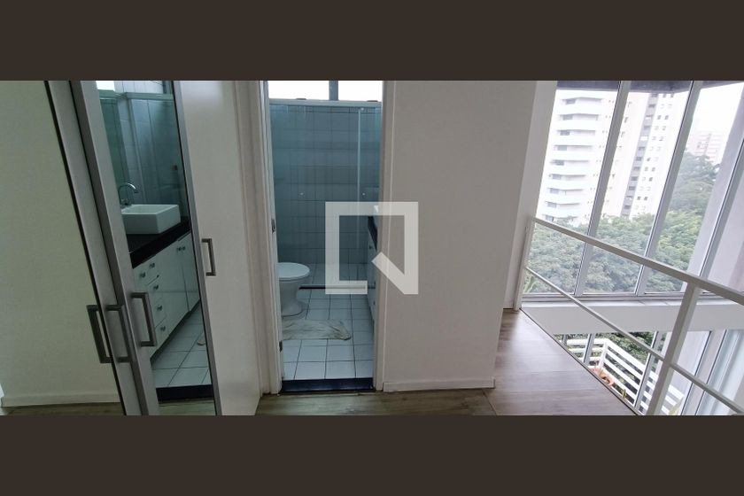 Apartamento, 1 quarto, 84 m² - Foto 37