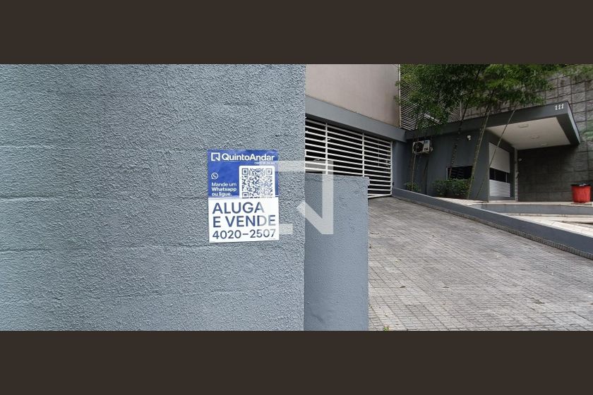 Apartamento, 1 quarto, 84 m² - Foto 53