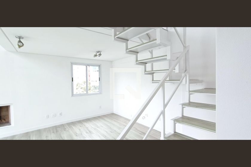 Apartamento, 1 quarto, 84 m² - Foto 1