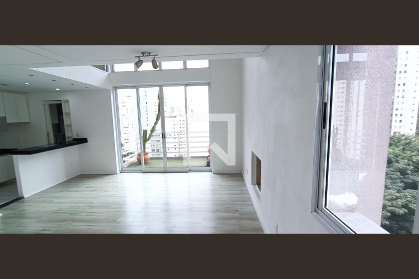 Apartamento, 1 quarto, 84 m² - Foto 5