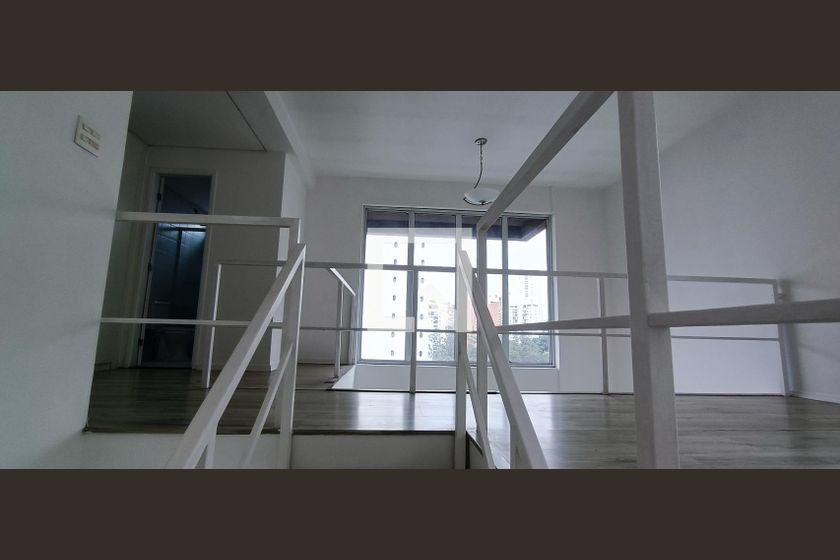 Apartamento, 1 quarto, 84 m² - Foto 29