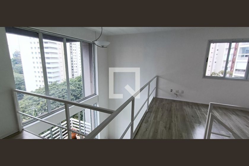Apartamento, 1 quarto, 84 m² - Foto 23