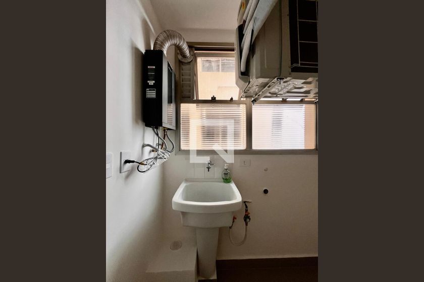 Apartamento à Venda - Cambuí, 3 Quartos,  89 m2 em , Campinas - sp | SoloBR