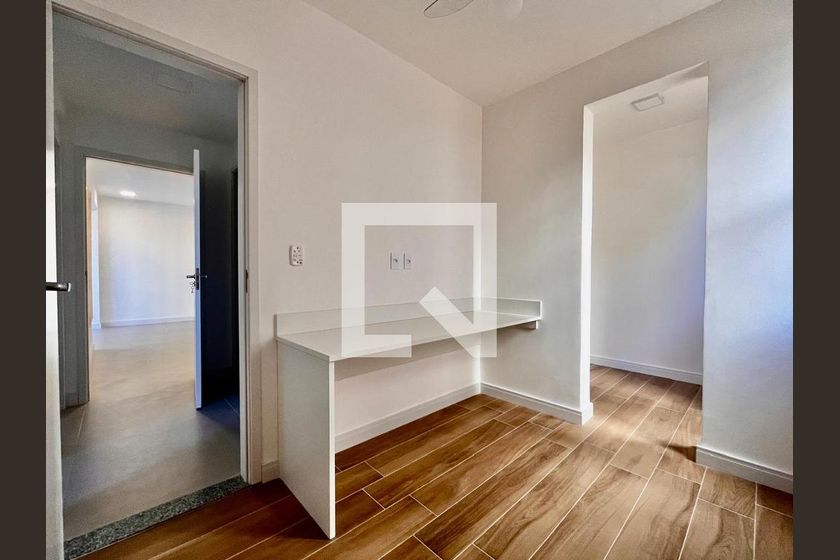 Apartamento à Venda - Cambuí, 3 Quartos,  89 m2 em , Campinas - sp | SoloBR
