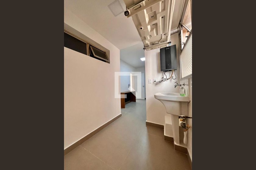 Apartamento à Venda - Cambuí, 3 Quartos,  89 m2 em , Campinas - sp | SoloBR