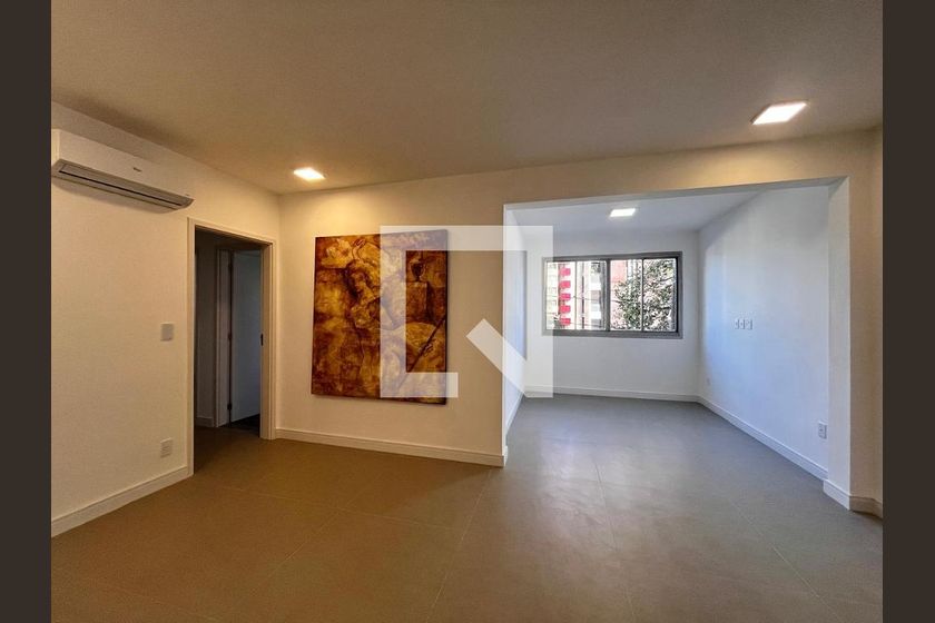 Apartamento à Venda - Cambuí, 3 Quartos,  89 m2 em , Campinas - sp | SoloBR