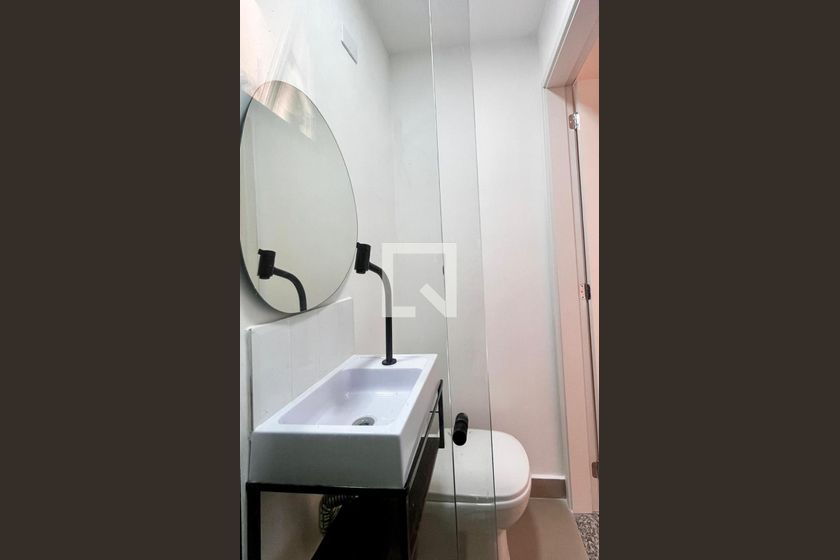 Apartamento à Venda - Cambuí, 3 Quartos,  89 m2 em , Campinas - sp | SoloBR
