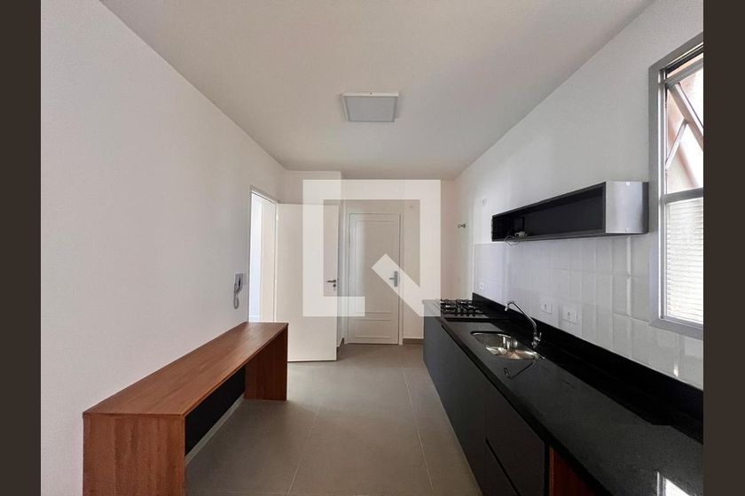 Apartamento à Venda - Cambuí, 3 Quartos,  89 m2 em , Campinas - sp | SoloBR