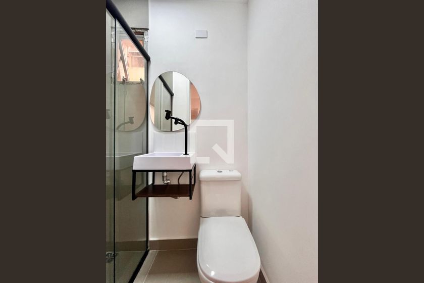 Apartamento à Venda - Cambuí, 3 Quartos,  89 m2 em , Campinas - sp | SoloBR