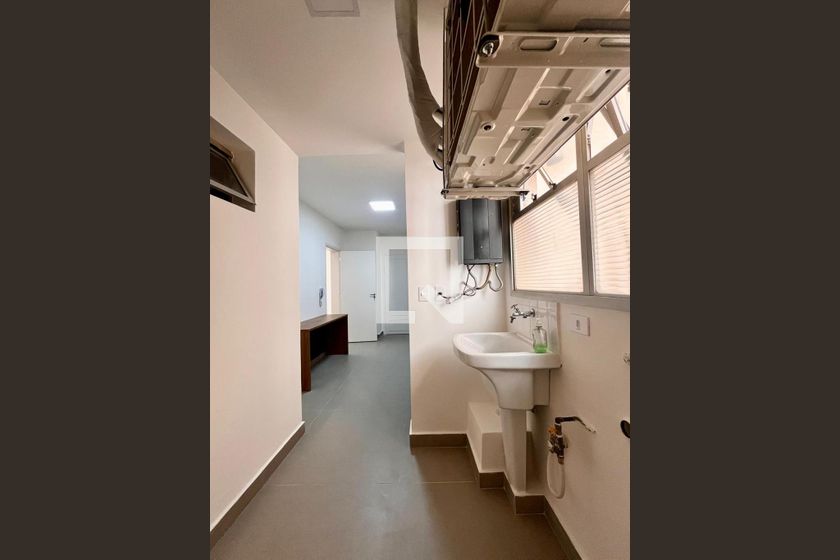 Apartamento à Venda - Cambuí, 3 Quartos,  89 m2 em , Campinas - sp | SoloBR