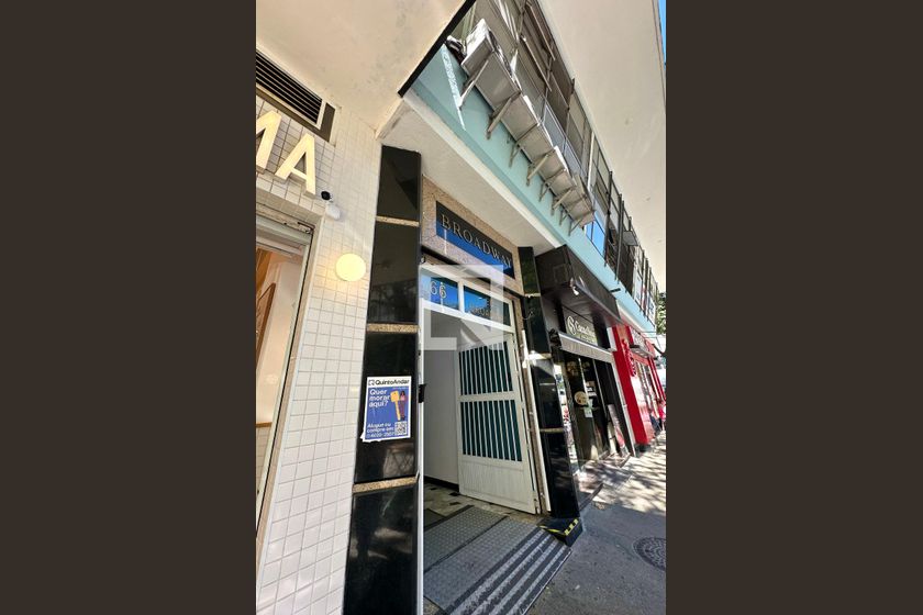 Apartamento, 1 quarto, 30 m² - Foto 47