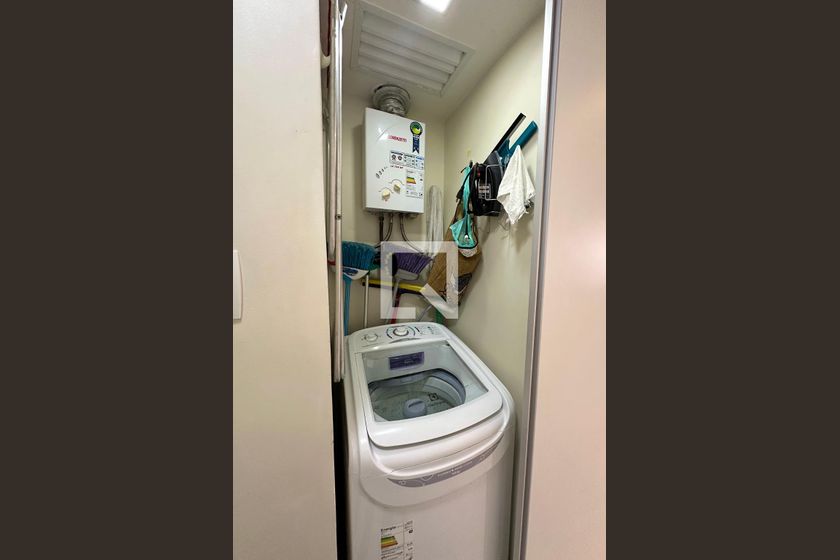 Apartamento, 1 quarto, 30 m² - Foto 43