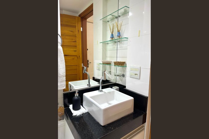 Apartamento, 1 quarto, 30 m² - Foto 31