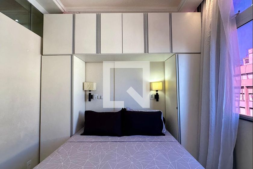 Apartamento, 1 quarto, 30 m² - Foto 13