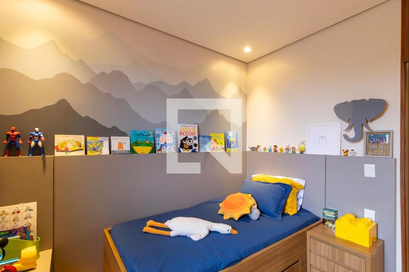 Casa à Venda - Swiss Park, 3 Quartos,  280 m2 em , Campinas - sp | SoloBR