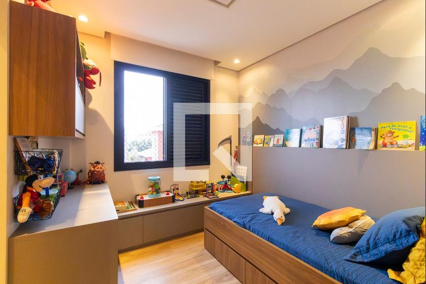 Casa à Venda - Swiss Park, 3 Quartos,  280 m2 em , Campinas - sp | SoloBR