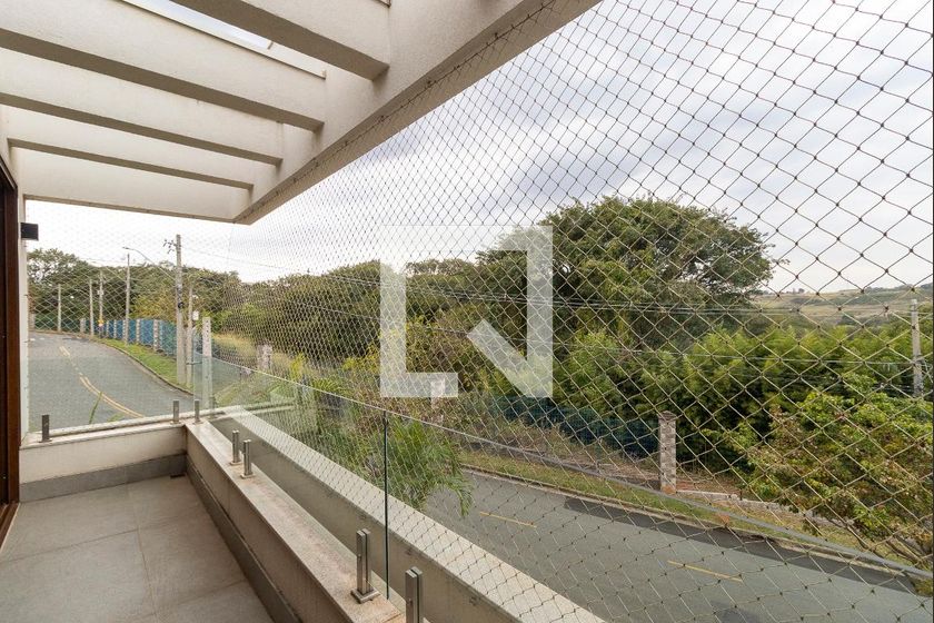 Casa à Venda - Swiss Park, 3 Quartos,  280 m2 em , Campinas - sp | SoloBR