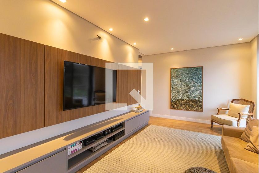 Casa à Venda - Swiss Park, 3 Quartos,  280 m2 em , Campinas - sp | SoloBR