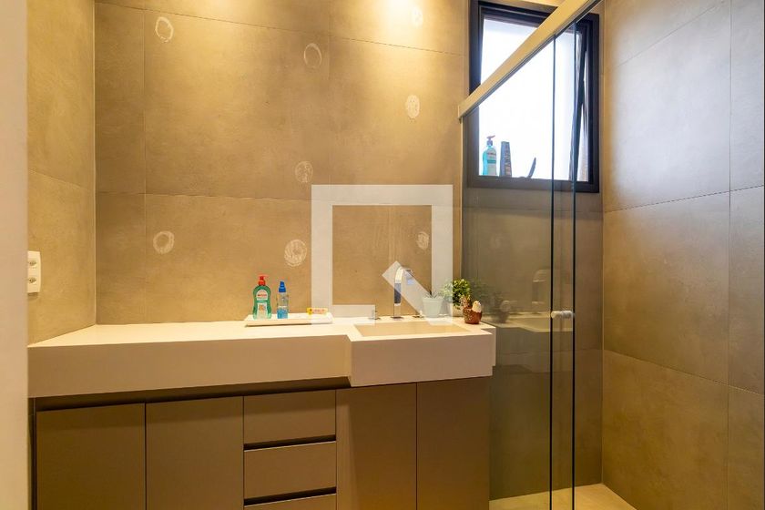 Casa à Venda - Swiss Park, 3 Quartos,  280 m2 em , Campinas - sp | SoloBR