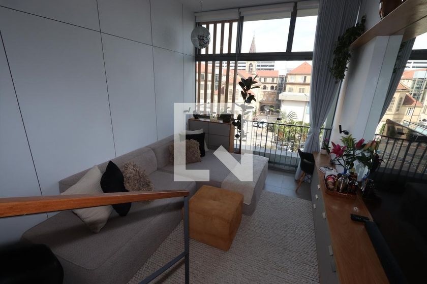 Kitnet-Studio, 25 m² - Foto 1