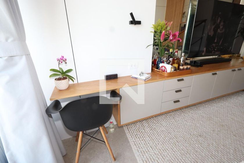 Kitnet-Studio, 25 m² - Foto 13