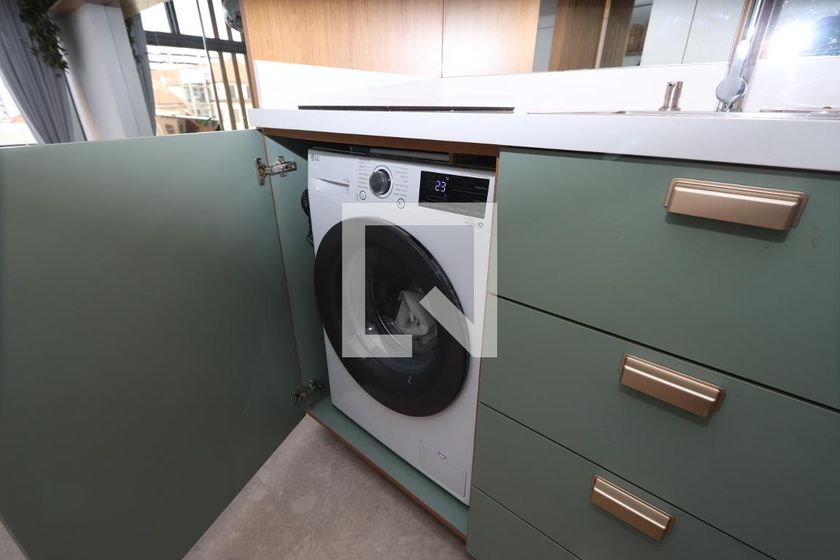 Kitnet-Studio, 25 m² - Foto 47