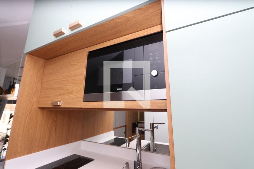 Kitnet-Studio, 25 m² - Foto 39