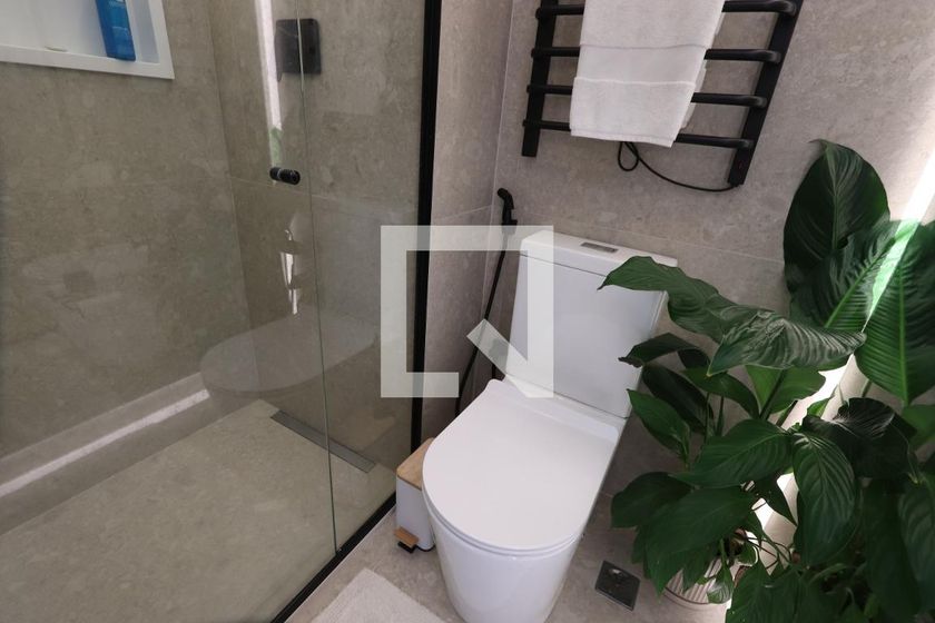 Kitnet-Studio, 25 m² - Foto 23