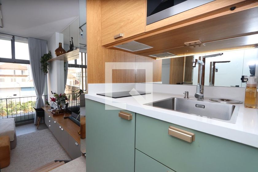 Kitnet-Studio, 25 m² - Foto 37