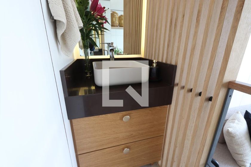 Kitnet-Studio, 25 m² - Foto 31