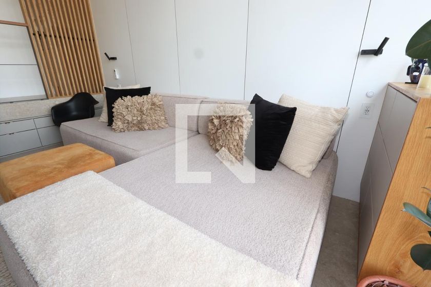 Kitnet-Studio, 25 m² - Foto 17