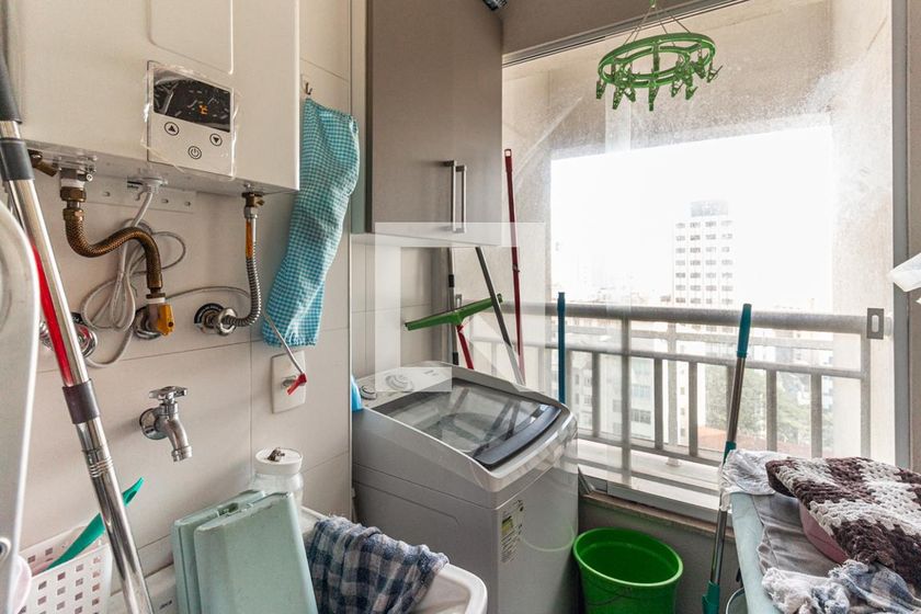 Apartamento, 2 quartos, 65 m² - Foto 67