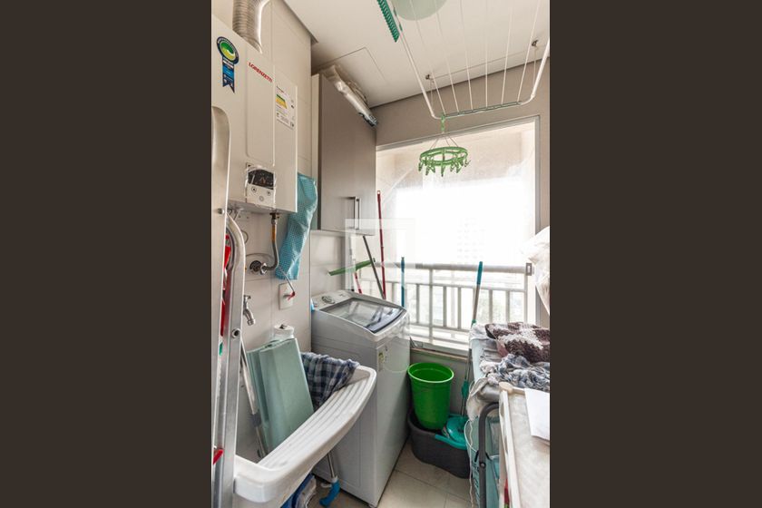 Apartamento, 2 quartos, 65 m² - Foto 70