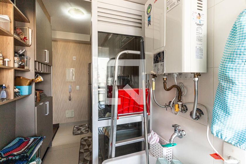 Apartamento, 2 quartos, 65 m² - Foto 71