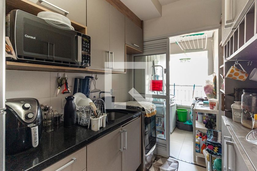 Apartamento, 2 quartos, 65 m² - Foto 59
