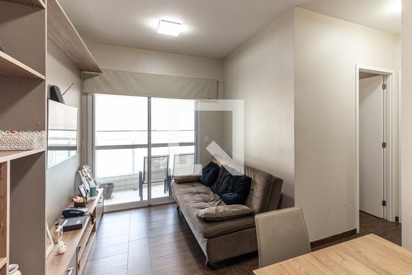 Apartamento, 2 quartos, 65 m² - Foto 2