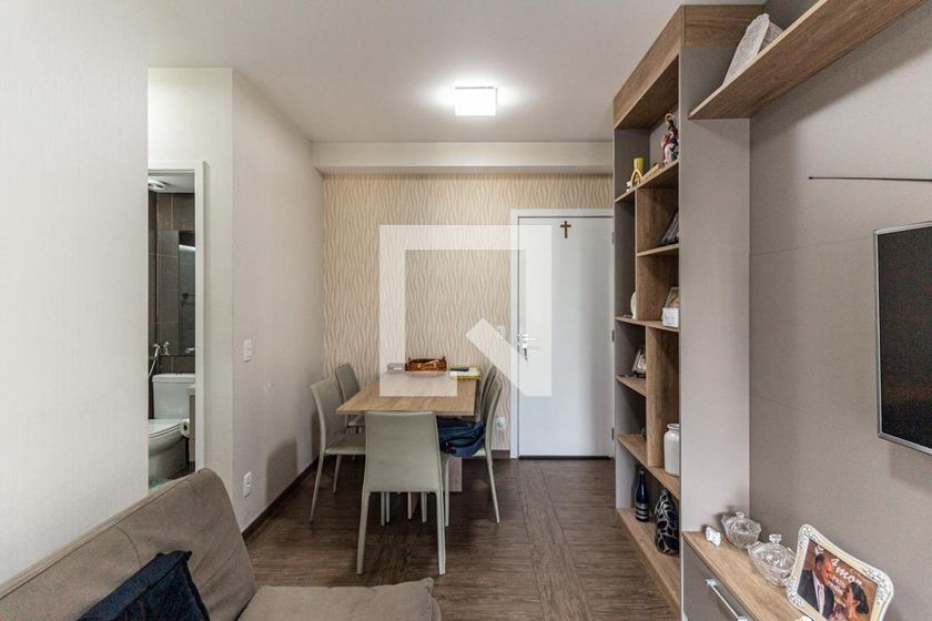 Apartamento, 2 quartos, 65 m² - Foto 11