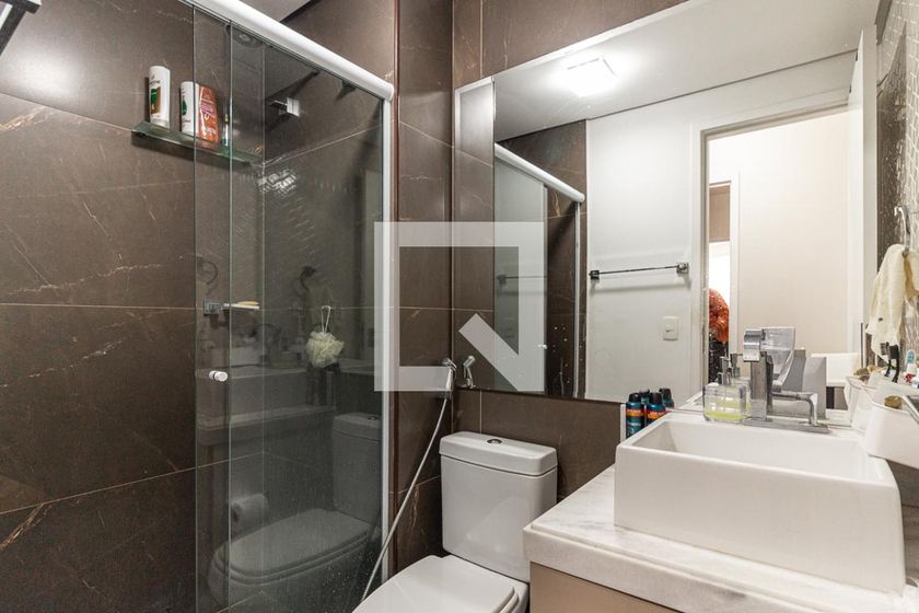 Apartamento, 2 quartos, 65 m² - Foto 50