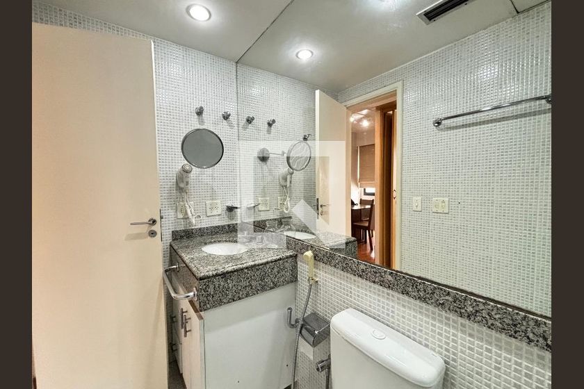 Apartamento, 1 quarto, 69 m² - Foto 33