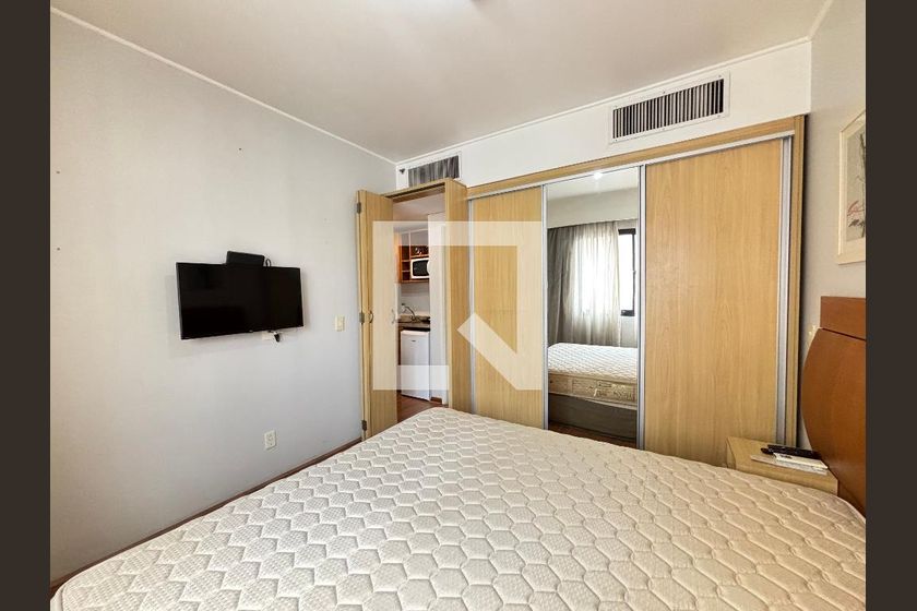 Apartamento, 1 quarto, 69 m² - Foto 23