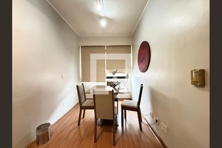 Apartamento, 1 quarto, 69 m² - Foto 3