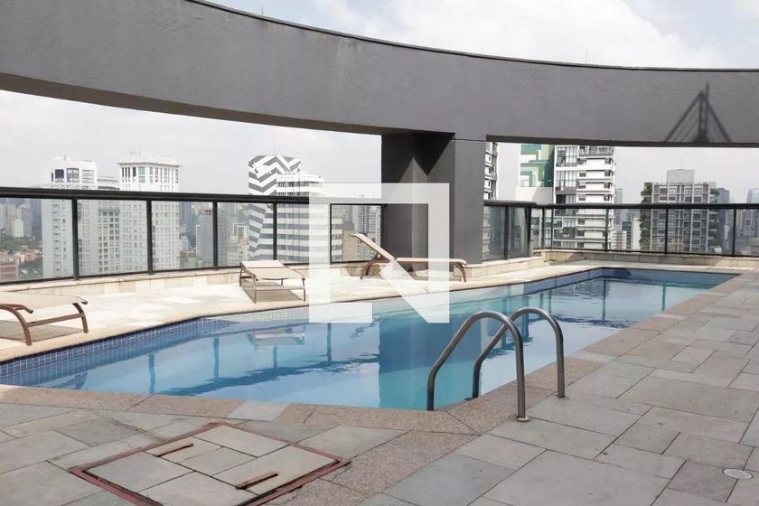 Apartamento, 1 quarto, 69 m² - Foto 49