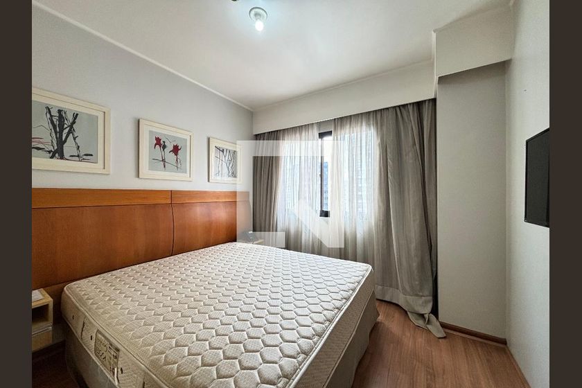 Apartamento, 1 quarto, 69 m² - Foto 21