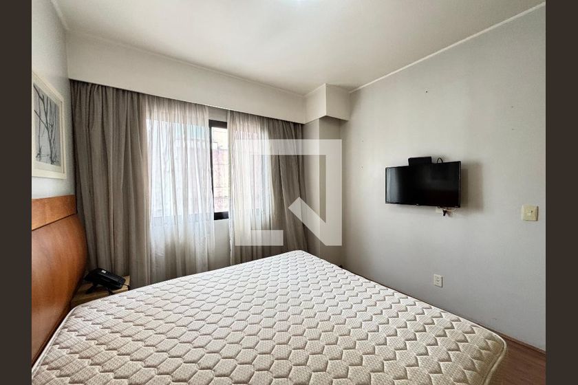 Apartamento, 1 quarto, 69 m² - Foto 25
