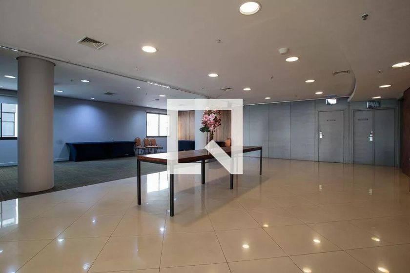 Apartamento, 1 quarto, 69 m² - Foto 41