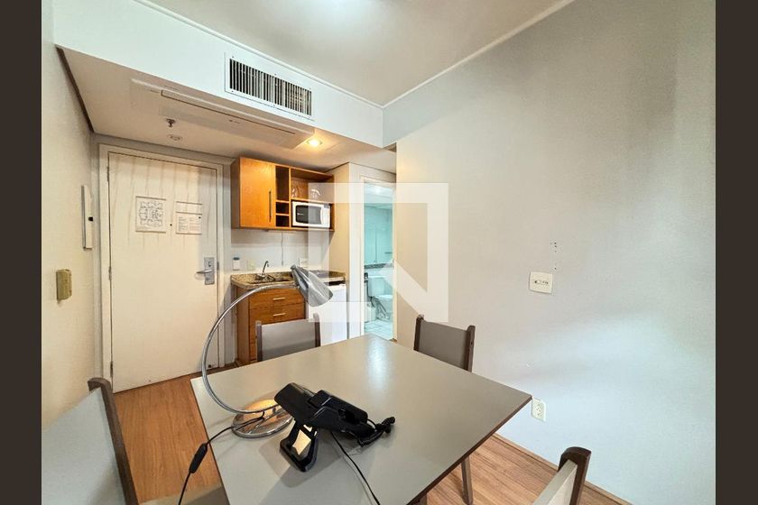 Apartamento, 1 quarto, 69 m² - Foto 7