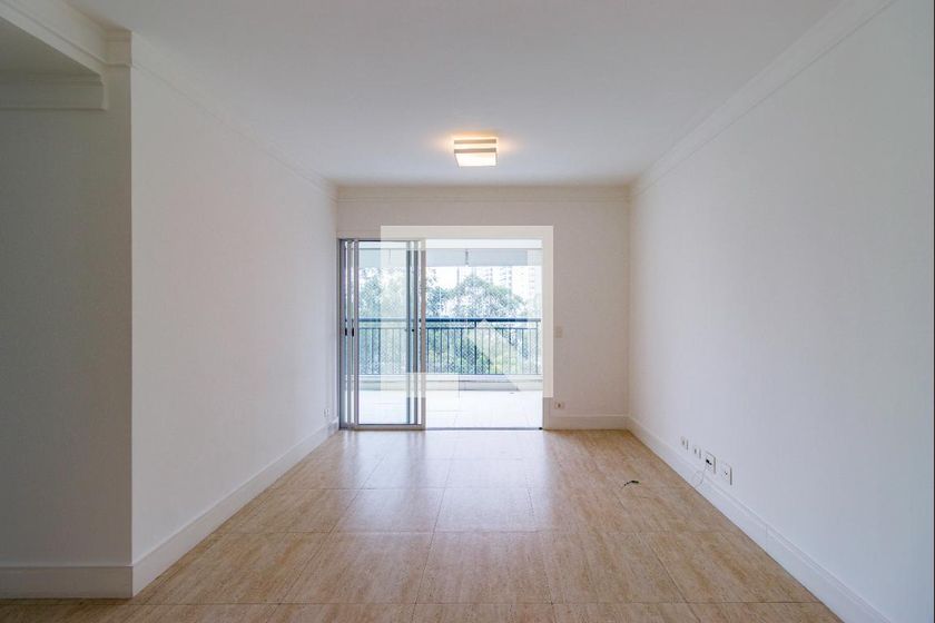 Apartamento, 3 quartos, 104 m² - Foto 1