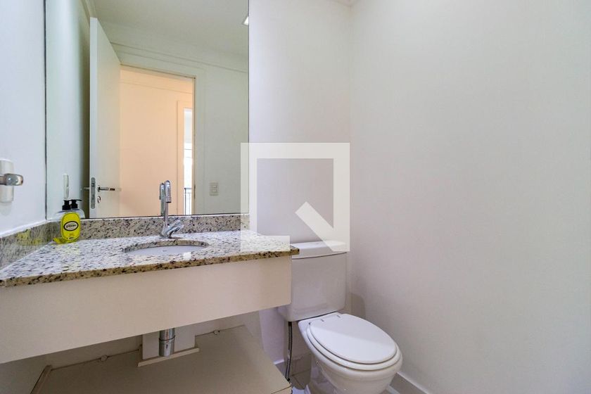 Apartamento, 3 quartos, 104 m² - Foto 49