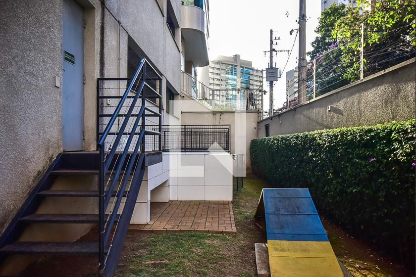 Apartamento, 1 quarto, 58 m² - Foto 75